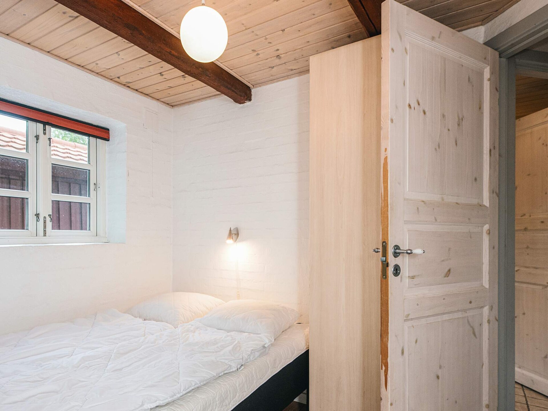 Aan zee: Ruim vakantiehuis in Hemmet voor 8 personen - foto 15