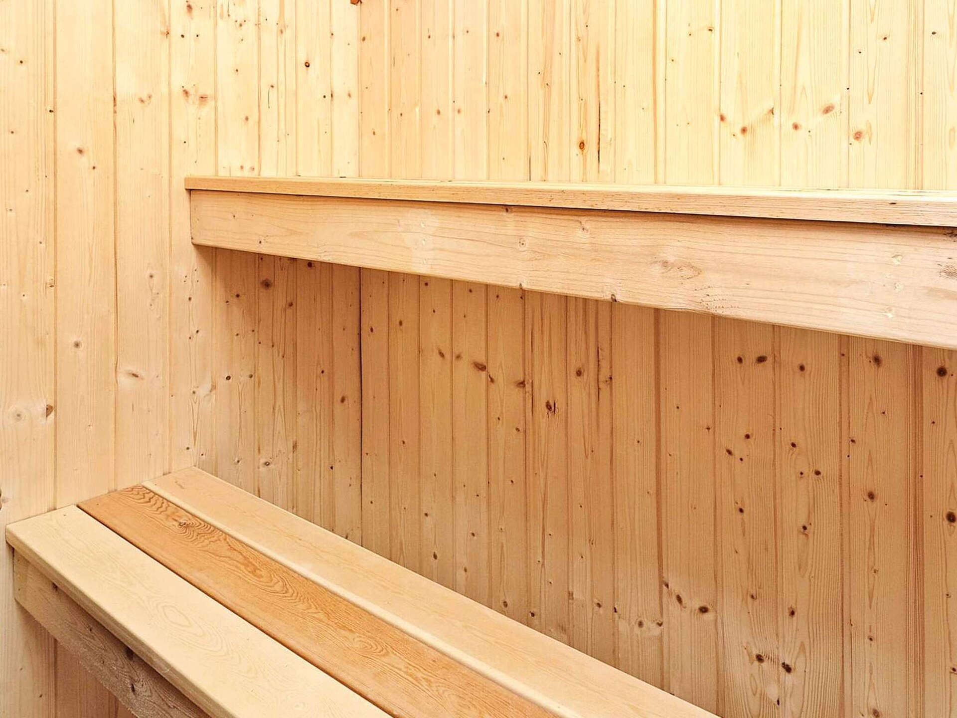 Stijlvol vakantiehuis met jacuzzi en sauna in het glooiende Gjern - foto 19