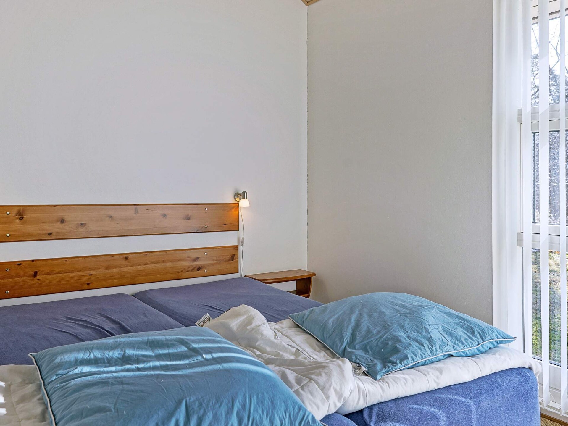 10-persoons vakantiehuis in Hasle op 500 meter van zee - foto 13