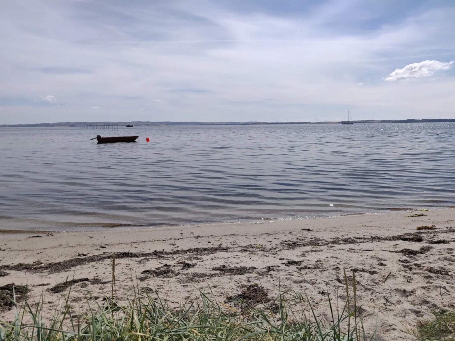 Vrijstaand vakantiehuis met privézwembad en whirlpool op 400m van de zee in Egå - foto 6