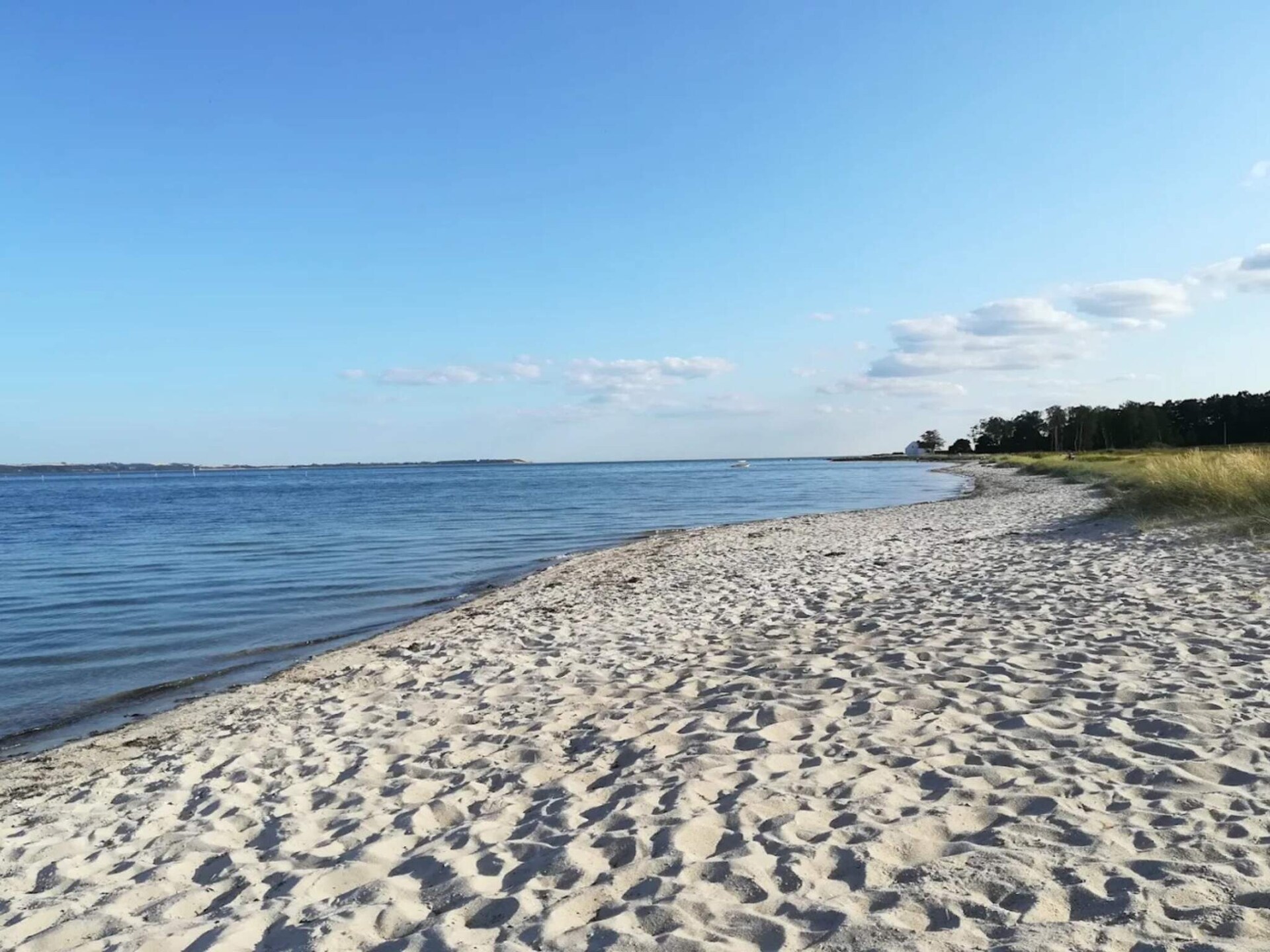 Vrijstaand vakantiehuis met privézwembad en whirlpool op 400m van de zee in Egå - foto 7