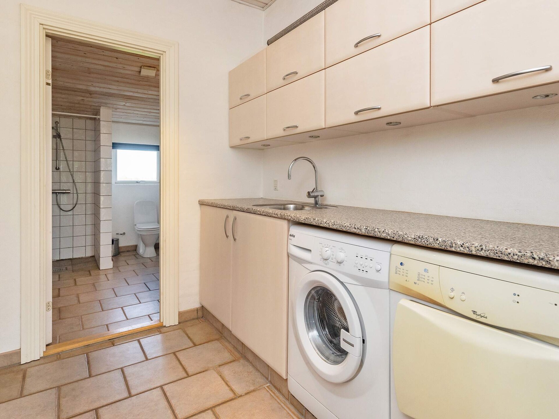 Ruim vakantiehuis bij Hurup Thy met whirlpool, sauna en zeezicht op 400 meter - foto 35