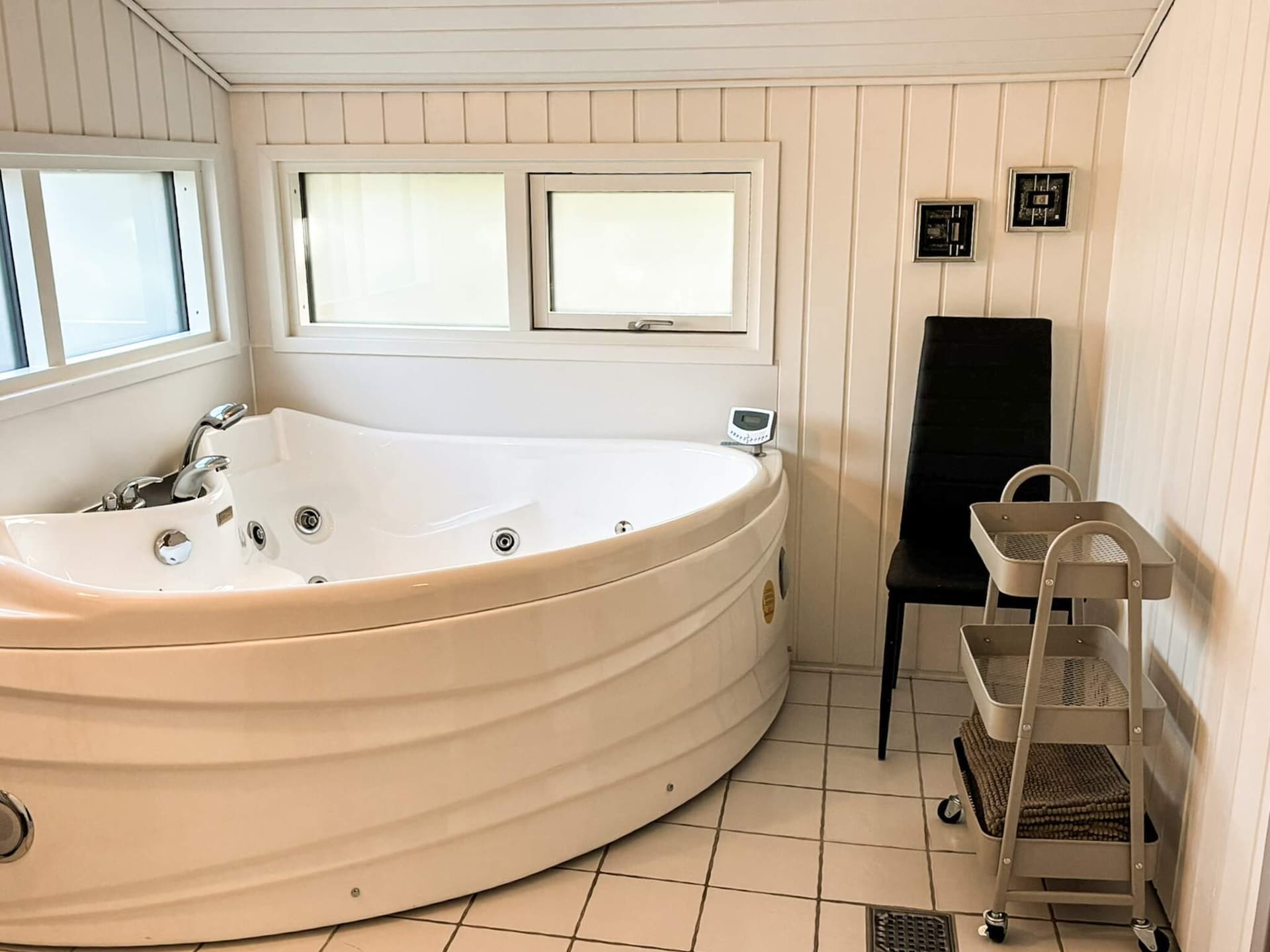 Op 400 m van zee: gezellig vakantiehuis in Ålbæk voor 6 personen - foto 12