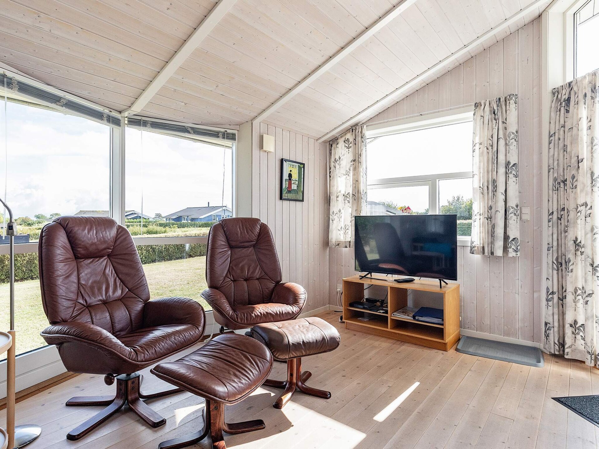 6-persoons vakantiehuis in Rudkøbing op 400m van zee - foto 10