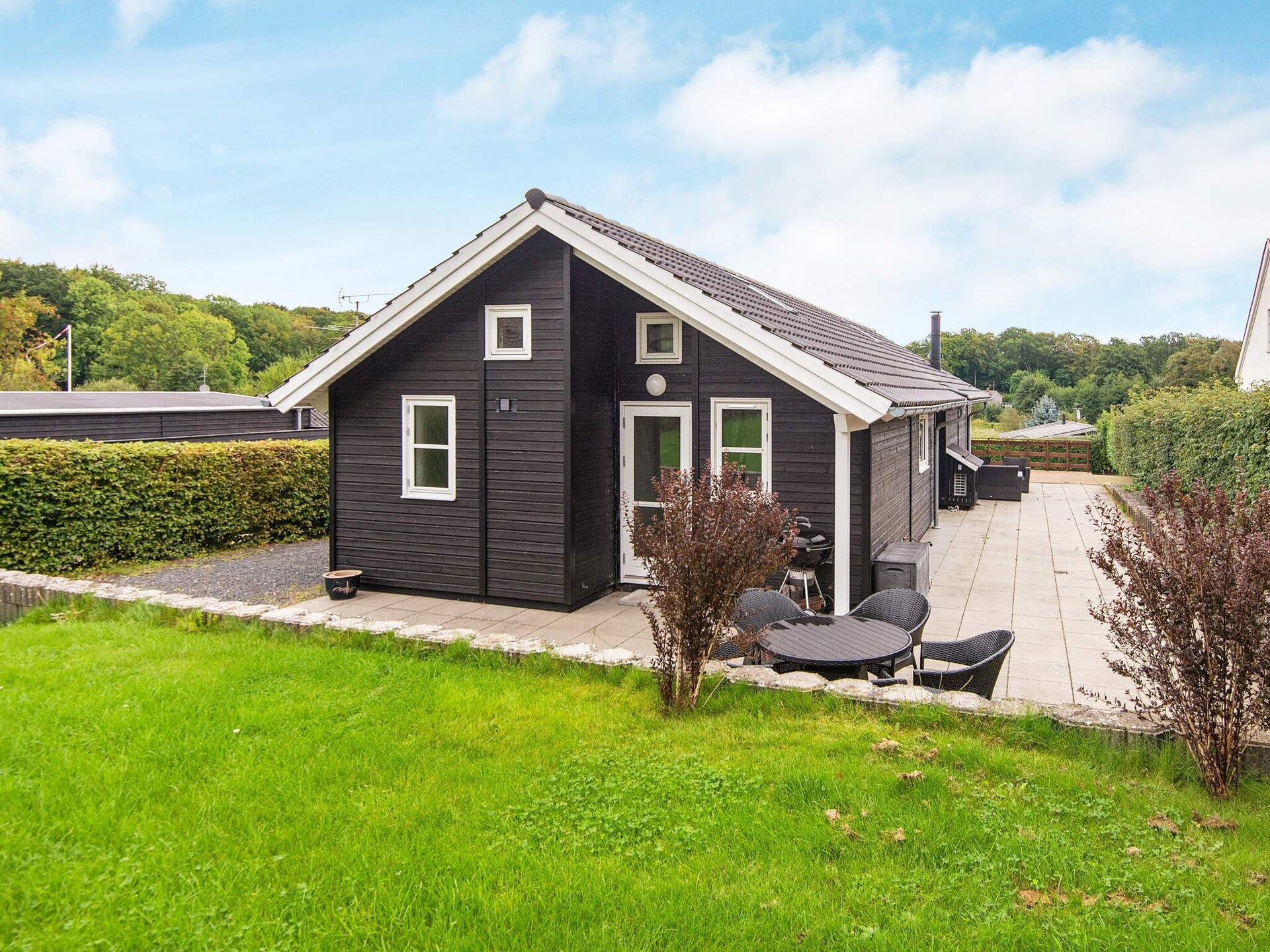 Aan zee: Modern vakantiehuis in Haderslev voor 8 personen - foto 5