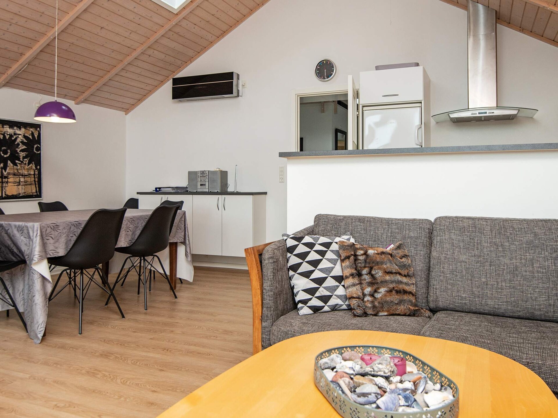 Aan zee: Modern vakantiehuis in Haderslev voor 8 personen - foto 10