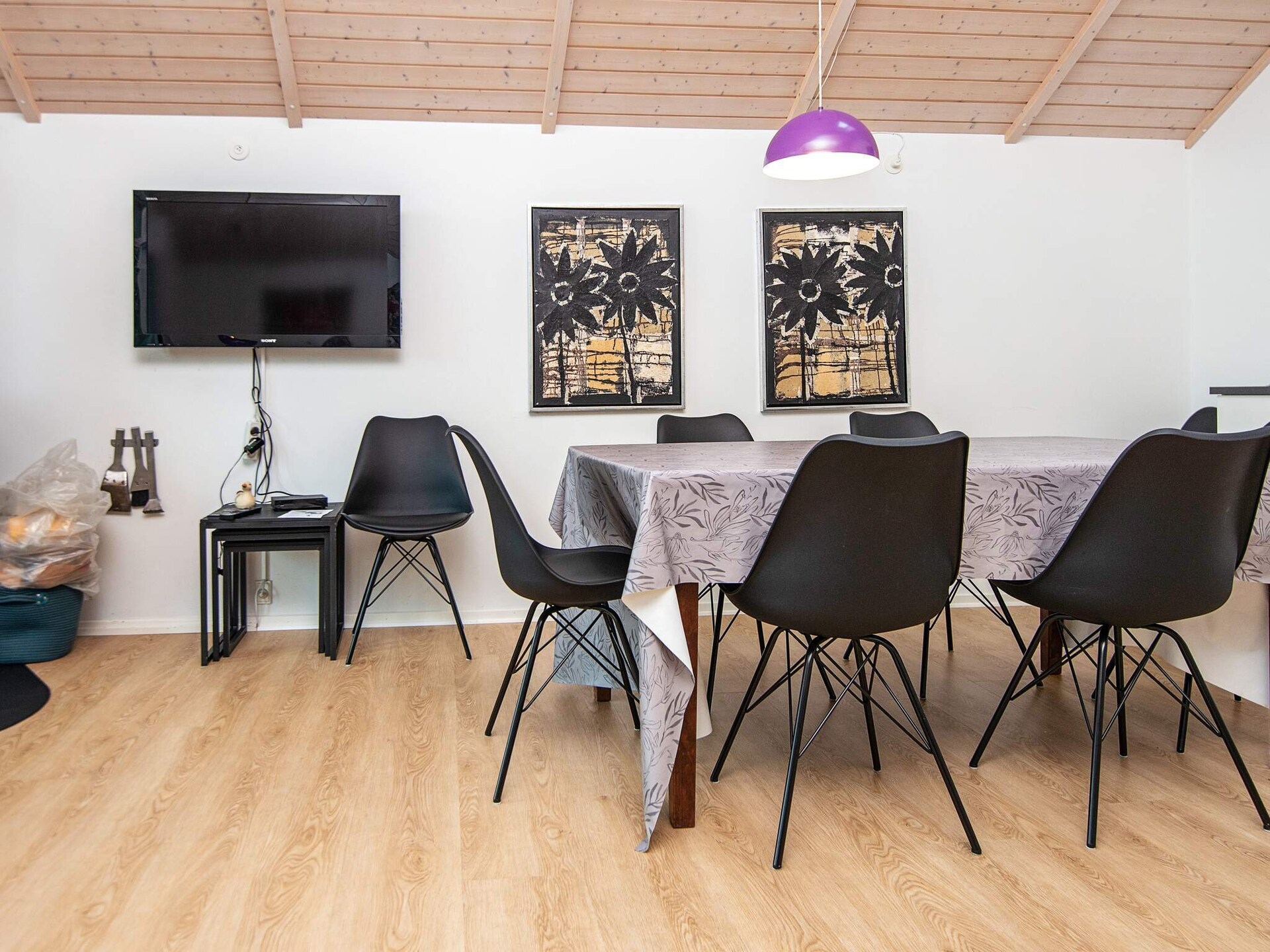Aan zee: Modern vakantiehuis in Haderslev voor 8 personen - foto 11