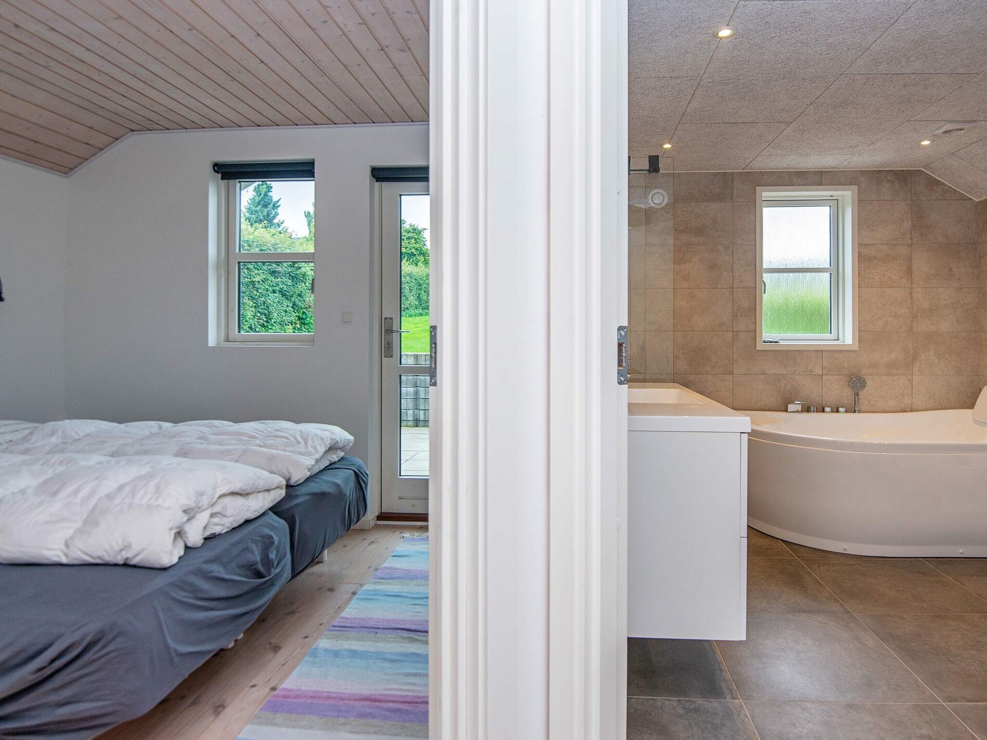 Aan zee: Modern vakantiehuis in Haderslev voor 8 personen - foto 16