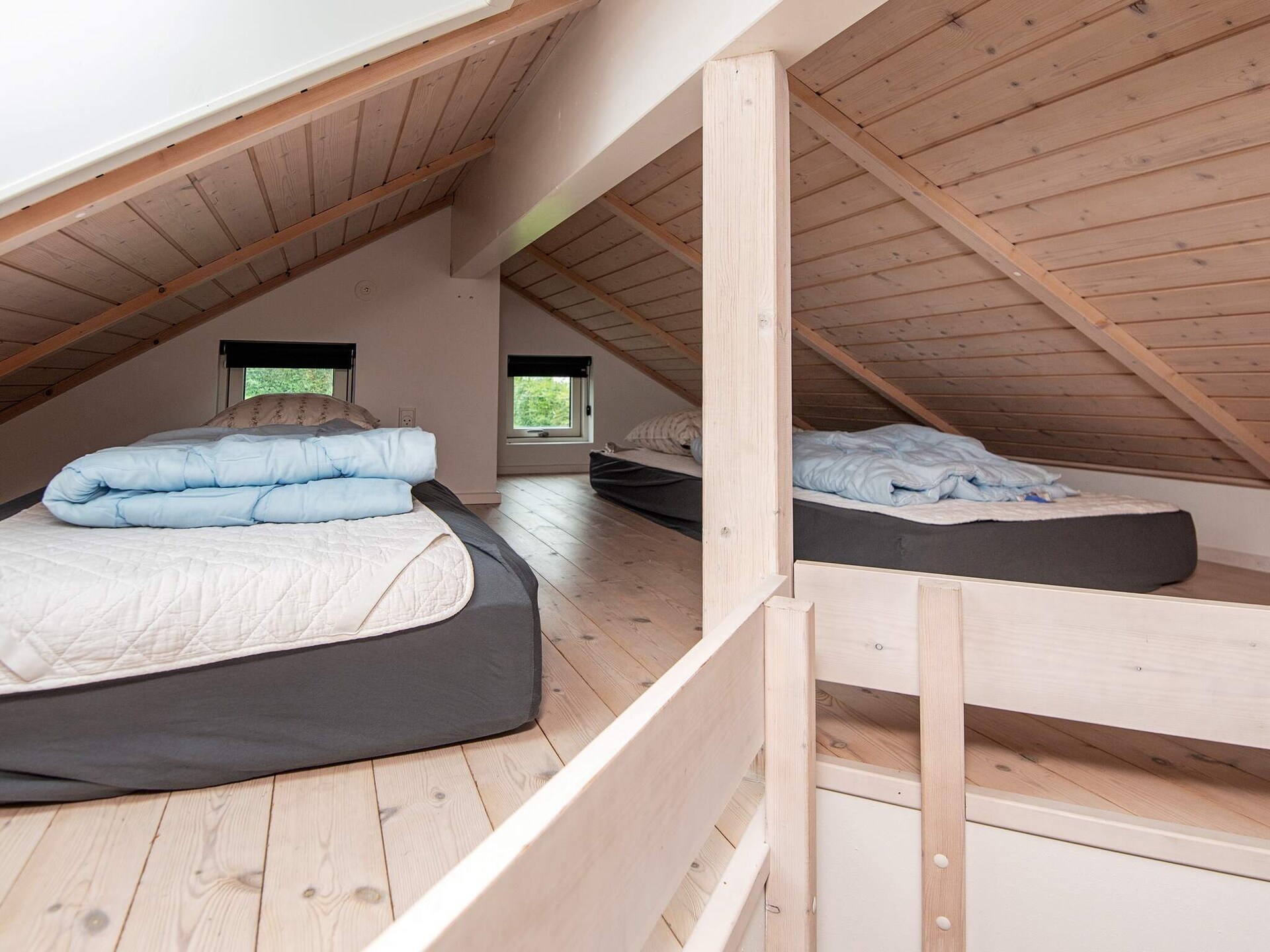 Aan zee: Modern vakantiehuis in Haderslev voor 8 personen - foto 19