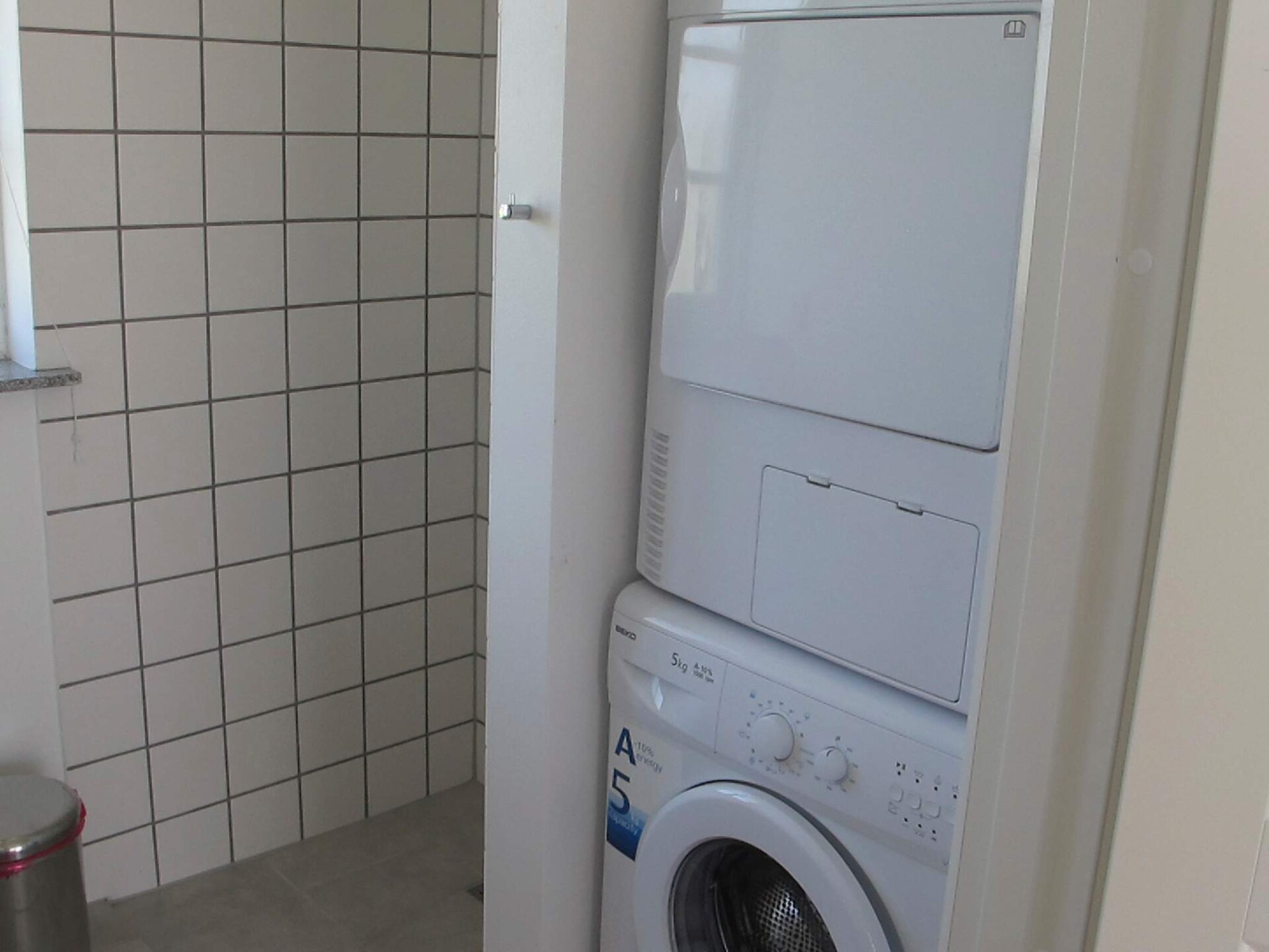 Op 400 m van zee: Ruim vakantiehuis voor 10 personen in Nysted - foto 15