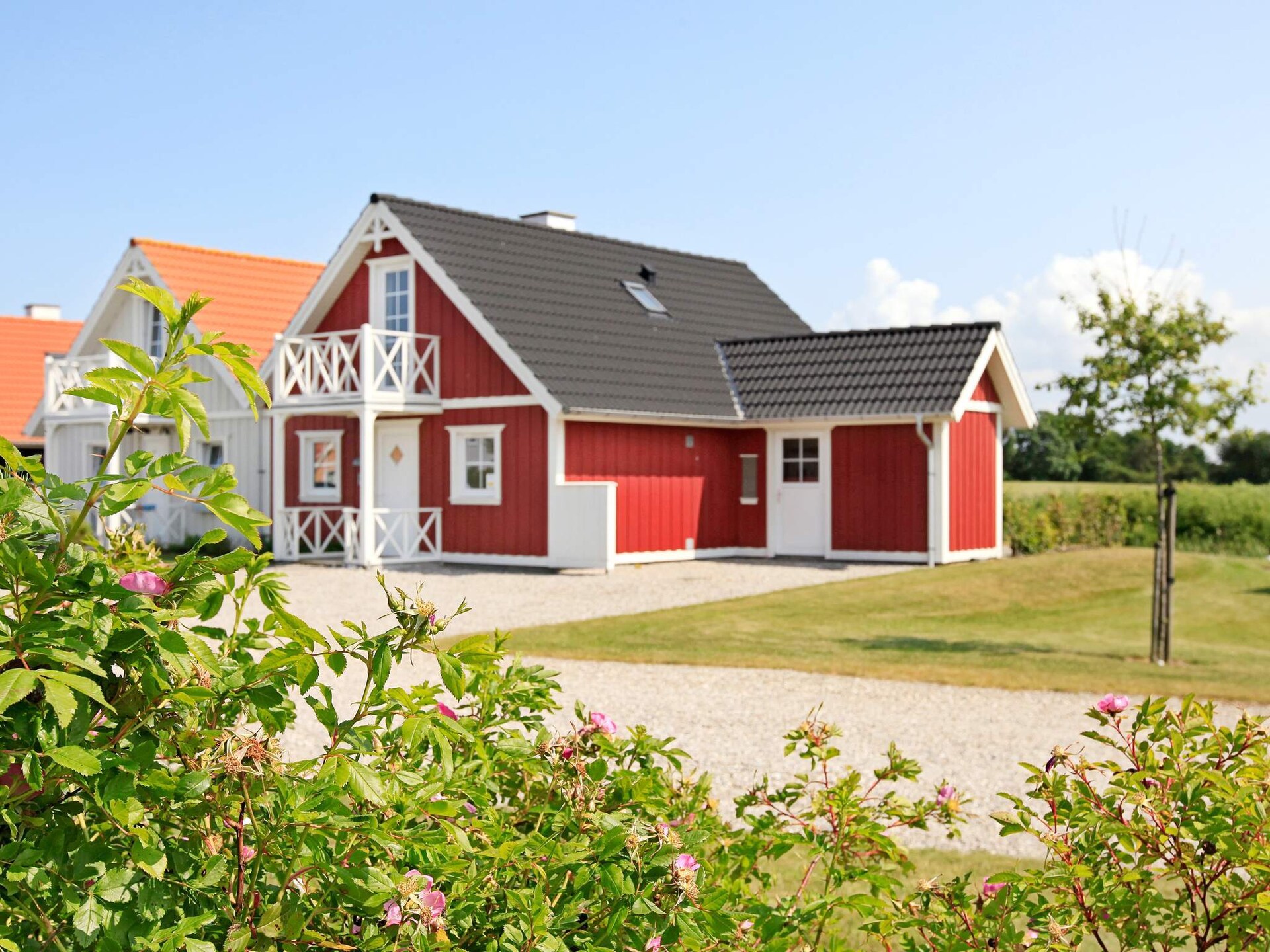 Op 300 m van zee: Ruim vakantiehuis in Brenderup Fyn voor 8 personen - foto 3