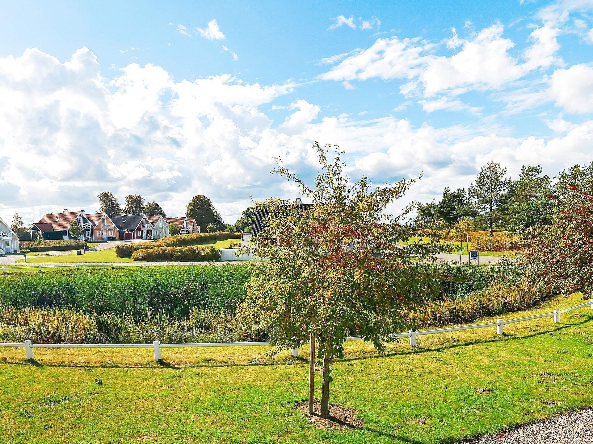 Op 300 m van zee: Ruim vakantiehuis in Brenderup Fyn voor 8 personen - foto 5