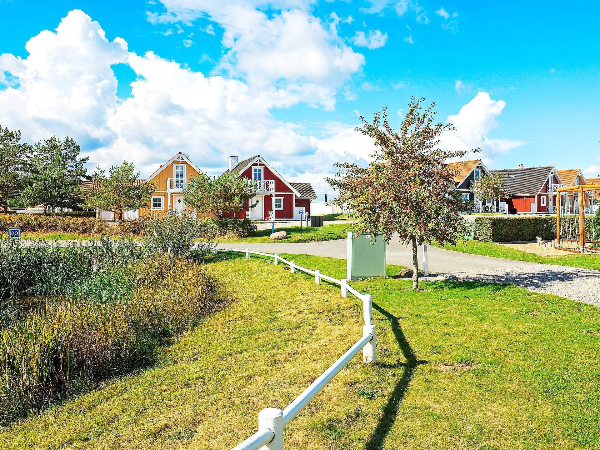 Op 300 m van zee: Ruim vakantiehuis in Brenderup Fyn voor 8 personen - foto 6