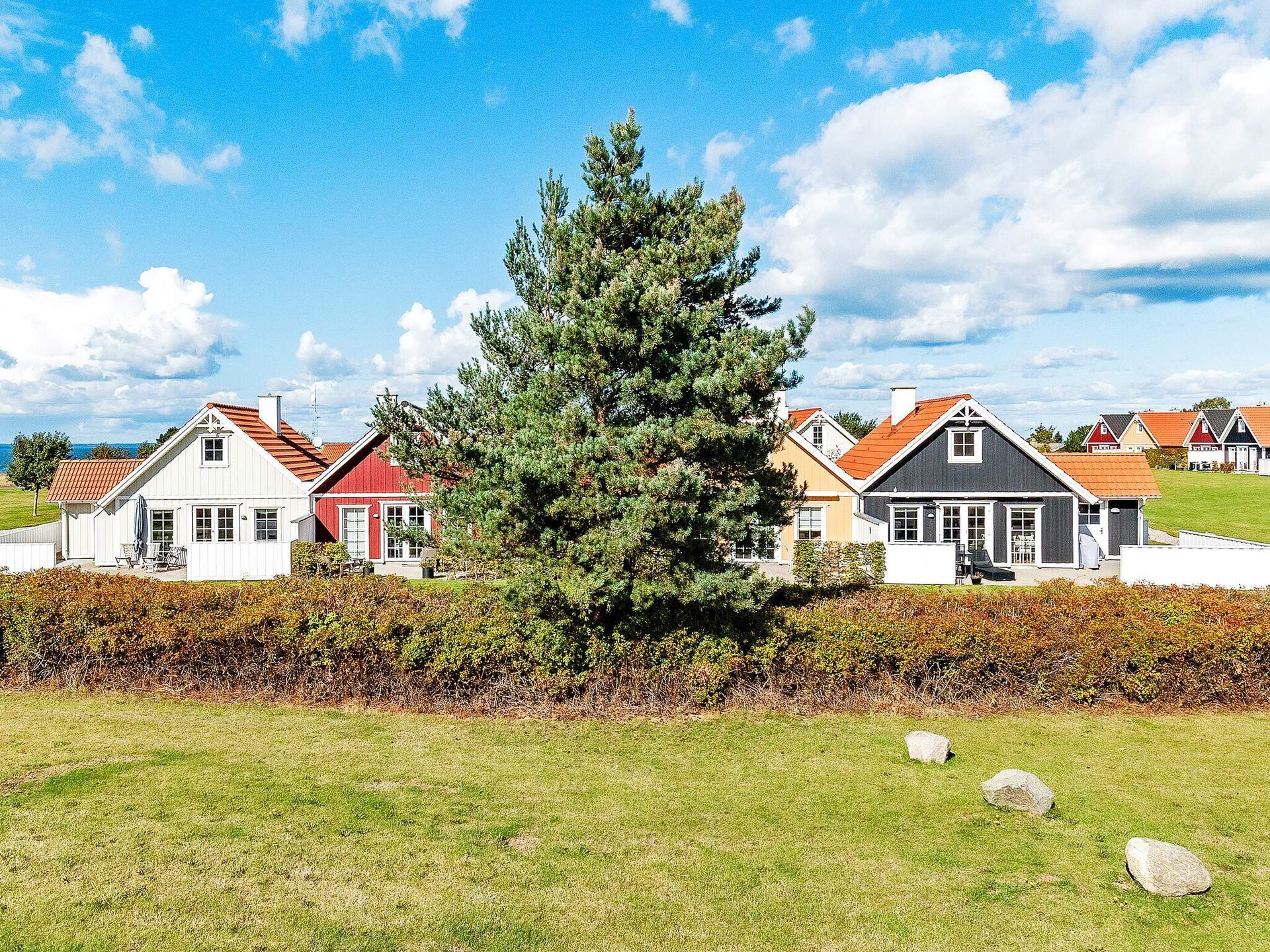 Op 300 m van zee: Ruim vakantiehuis in Brenderup Fyn voor 8 personen - foto 7