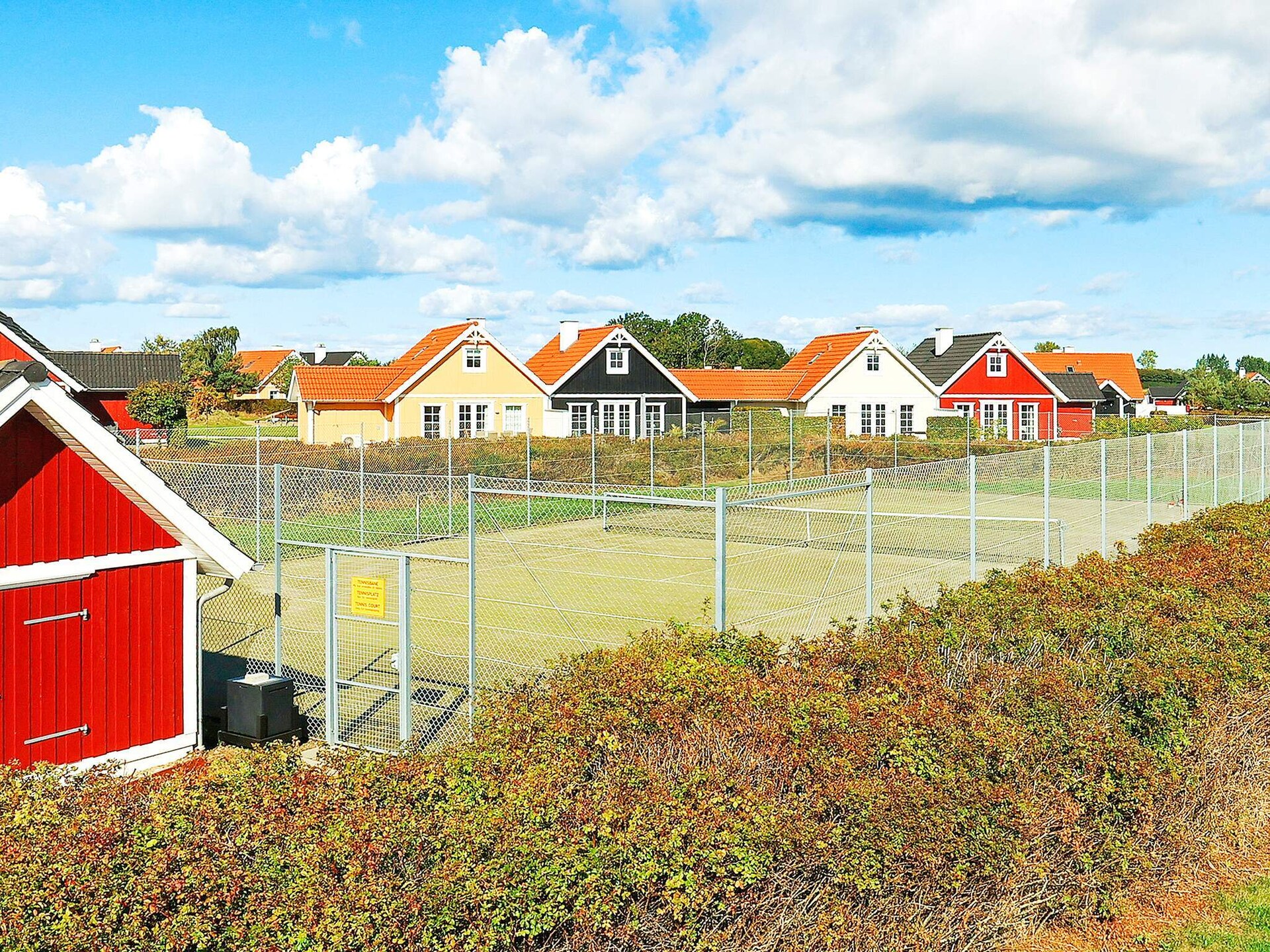 Op 300 m van zee: Ruim vakantiehuis in Brenderup Fyn voor 8 personen - foto 10