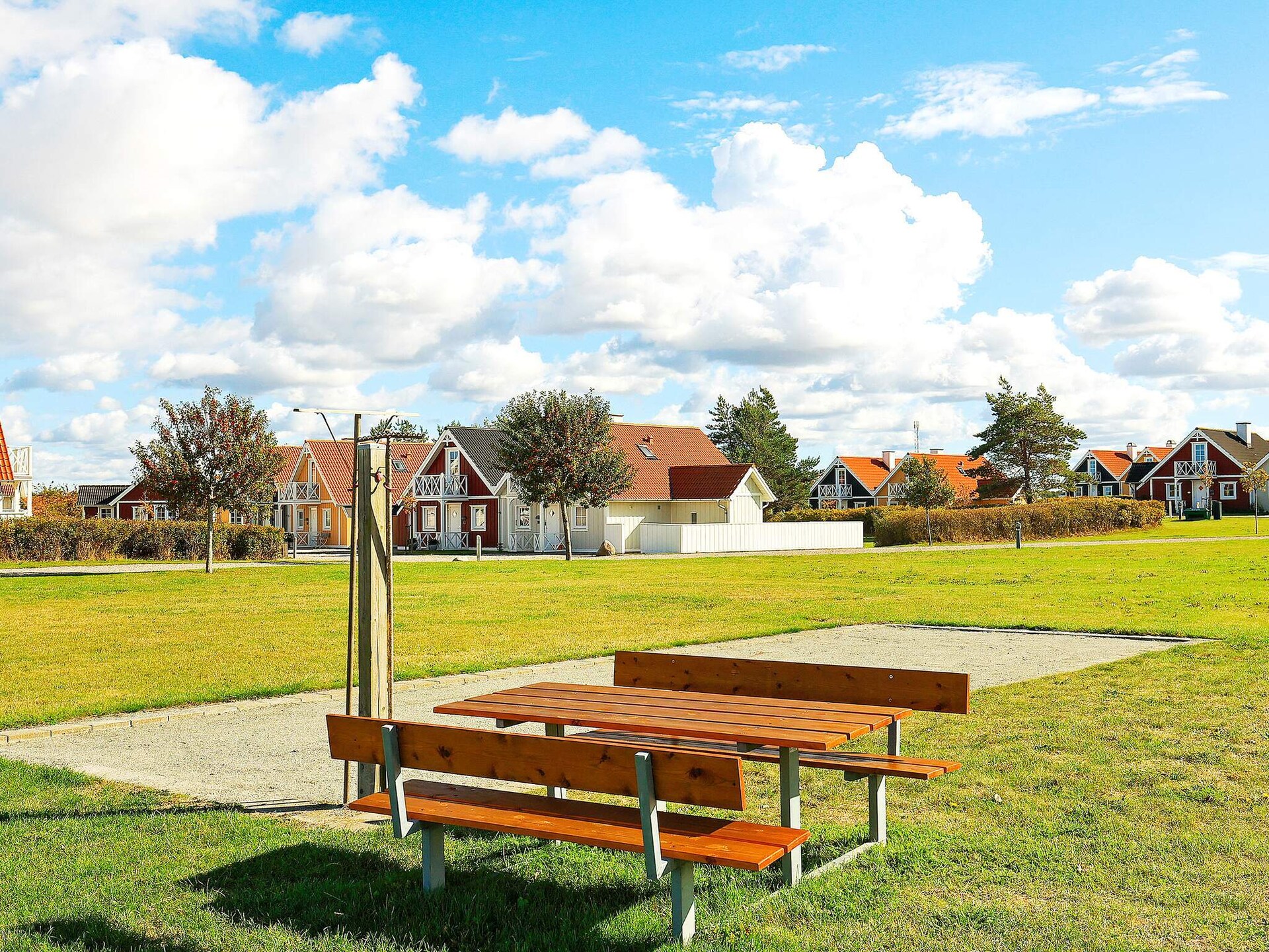 Op 300 m van zee: Ruim vakantiehuis in Brenderup Fyn voor 8 personen - foto 13