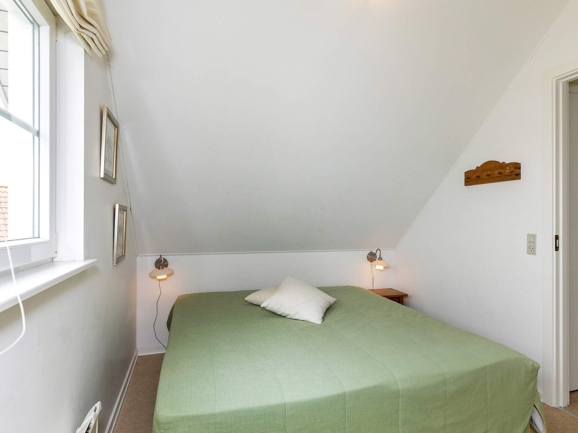 Op 300 m van zee: Ruim vakantiehuis in Brenderup Fyn voor 8 personen - foto 20