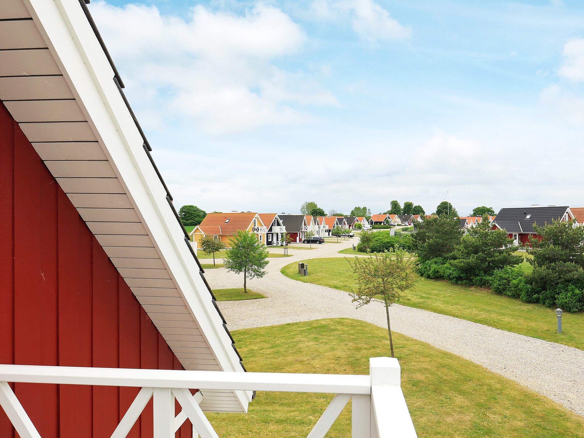 Op 300 m van zee: Ruim vakantiehuis in Brenderup Fyn voor 8 personen - foto 38