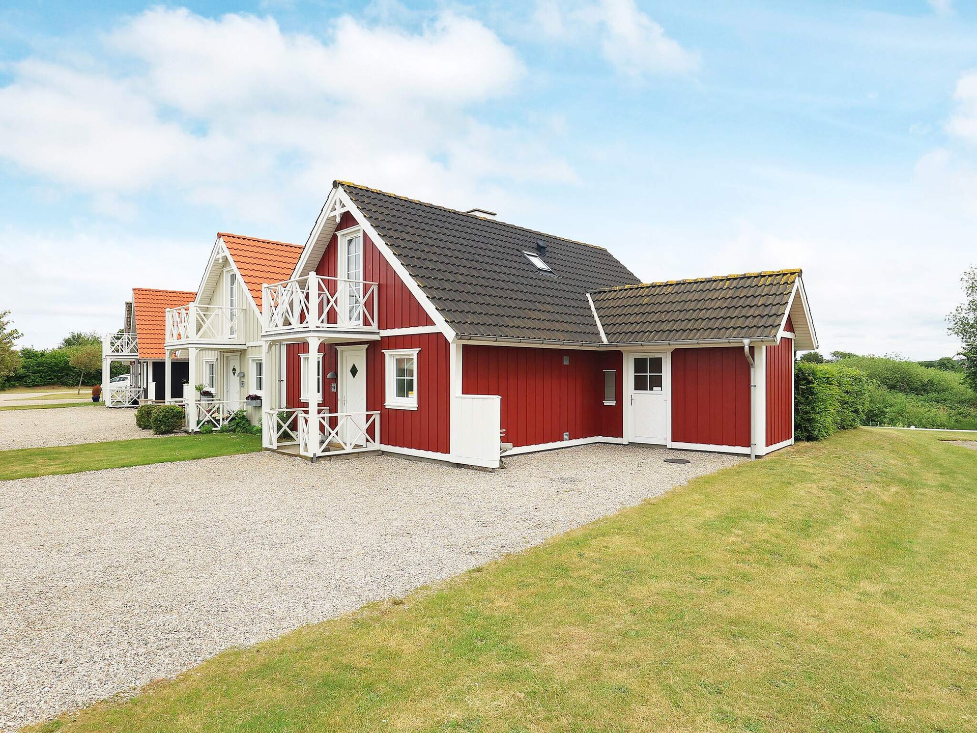 Op 300 m van zee: Ruim vakantiehuis in Brenderup Fyn voor 8 personen - foto 40