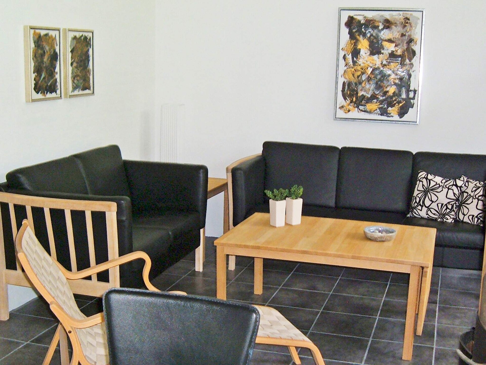 6-persoons vakantiehuis in Struer op 500 meter van zee - foto 19