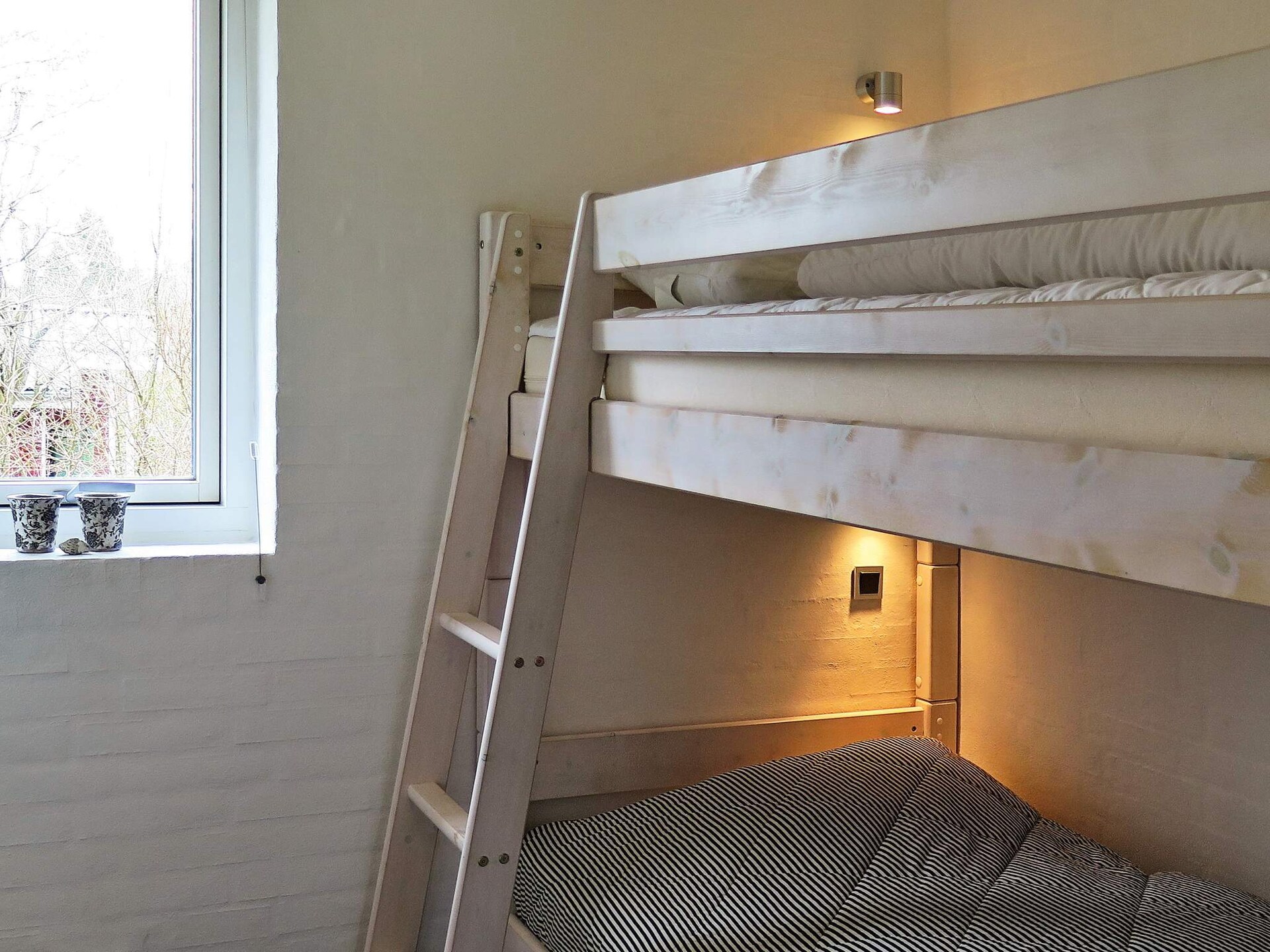 6-persoons vakantiehuis in Struer op 500 meter van zee - foto 21