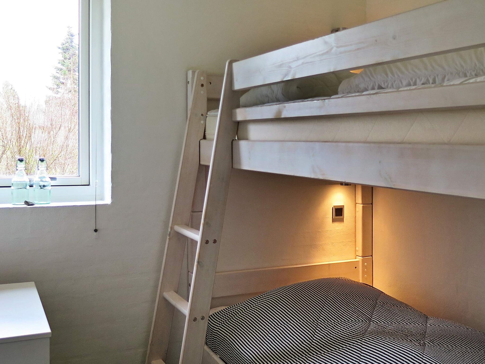 6-persoons vakantiehuis in Struer op 500 meter van zee - foto 22