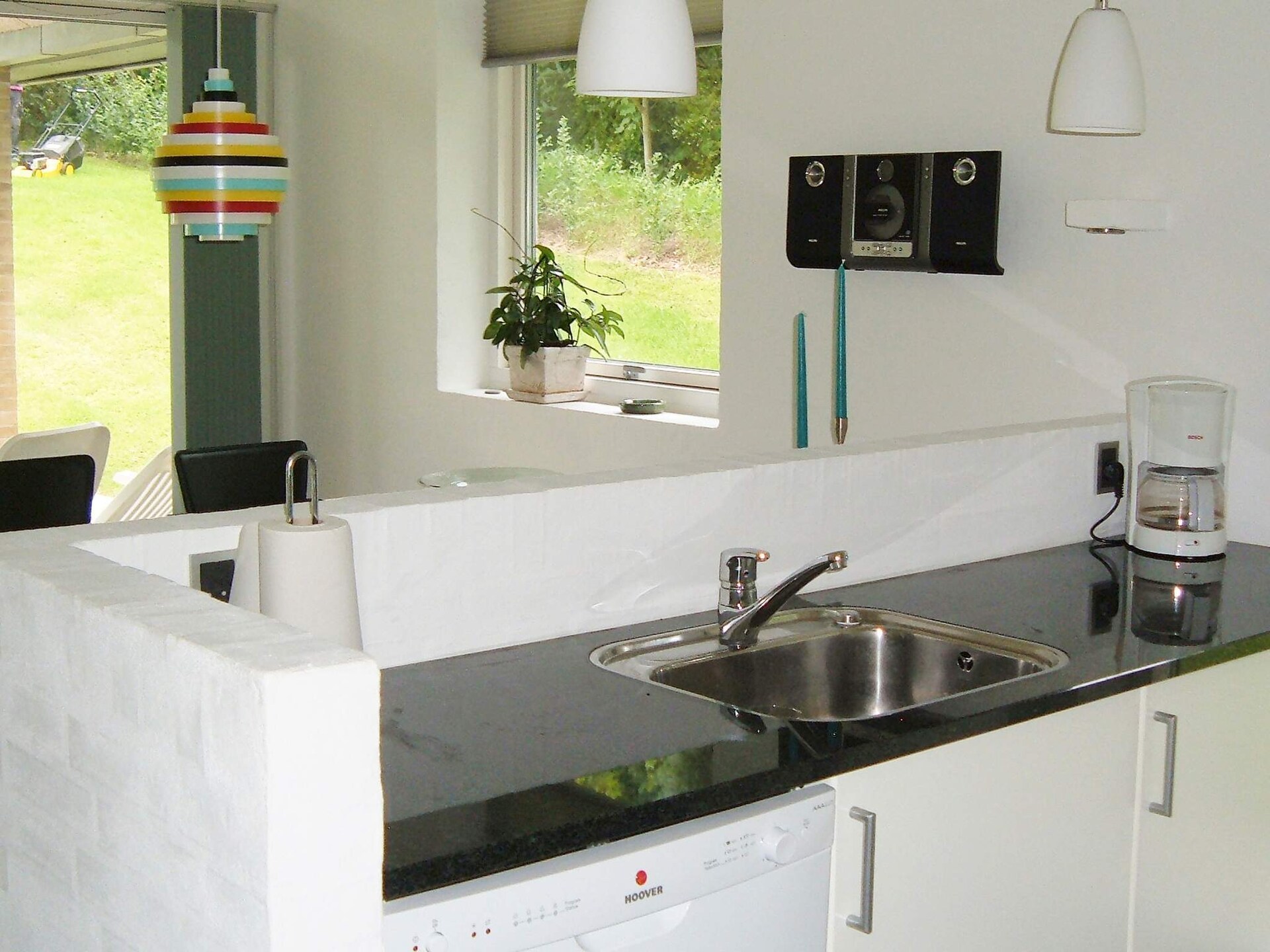 6-persoons vakantiehuis in Struer op 500 meter van zee - foto 23