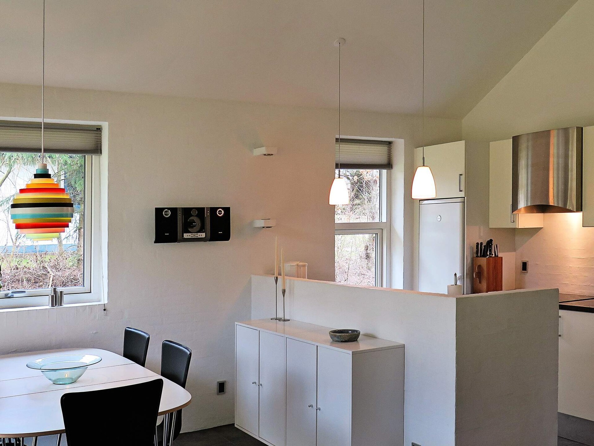 6-persoons vakantiehuis in Struer op 500 meter van zee - foto 28