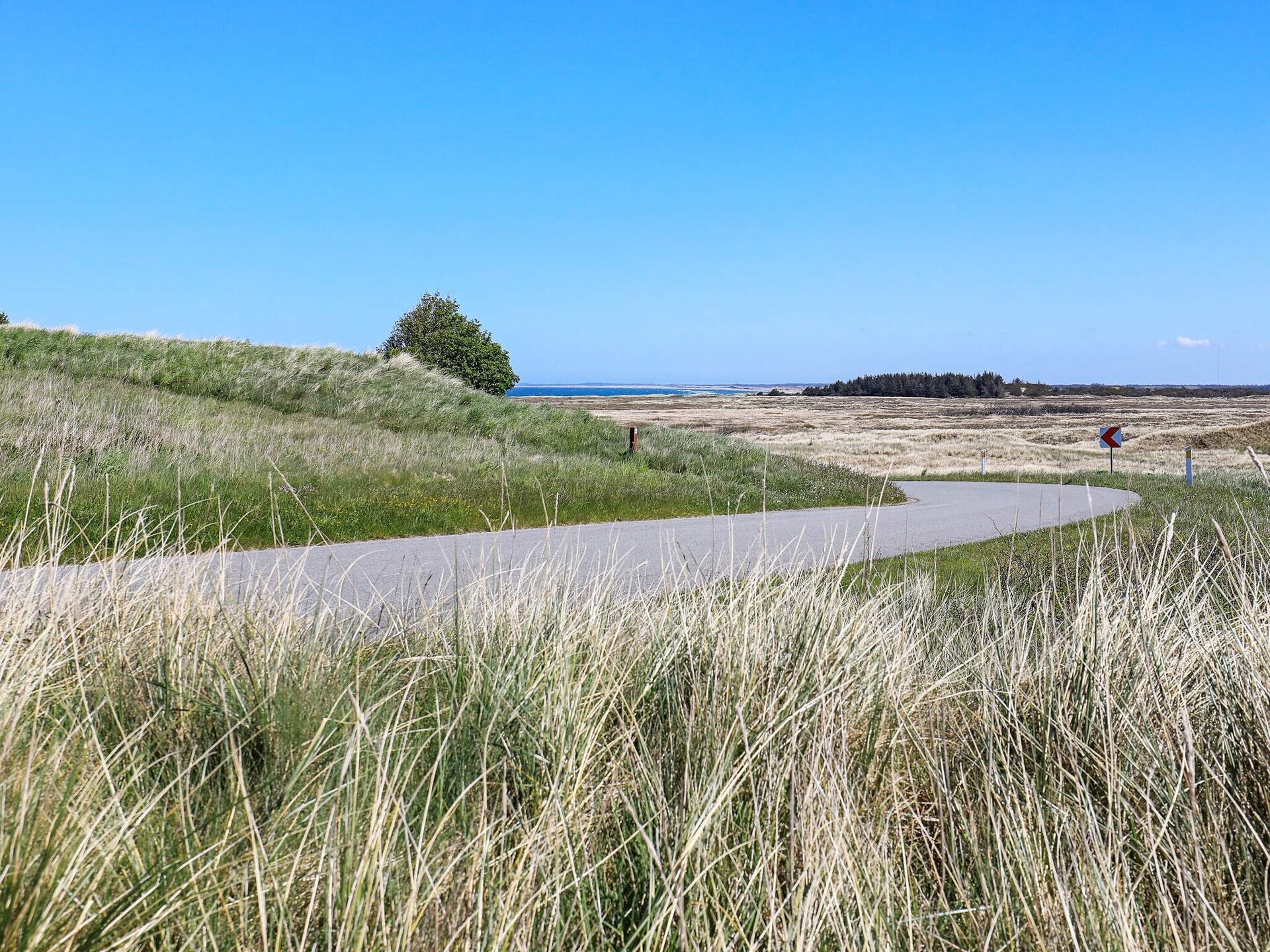 8-persoons vakantiehuis in Hanstholm op 600m van de zee - foto 6