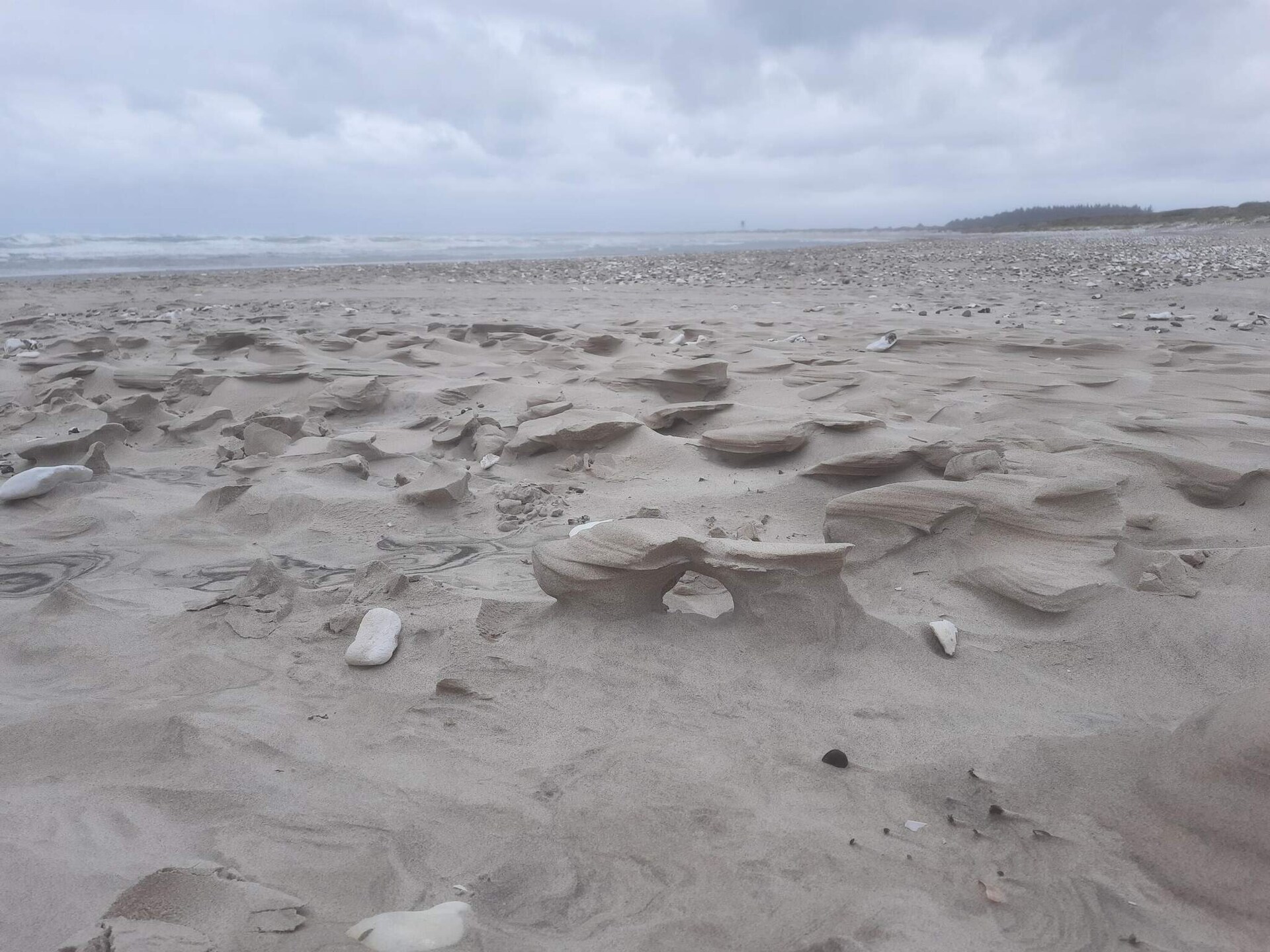 8-persoons vakantiehuis in Hanstholm op 600m van de zee - foto 10
