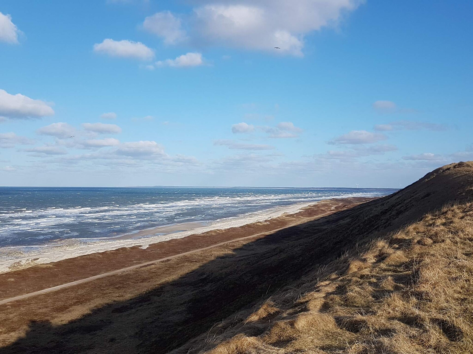 8-persoons vakantiehuis in Hanstholm op 600m van de zee - foto 15