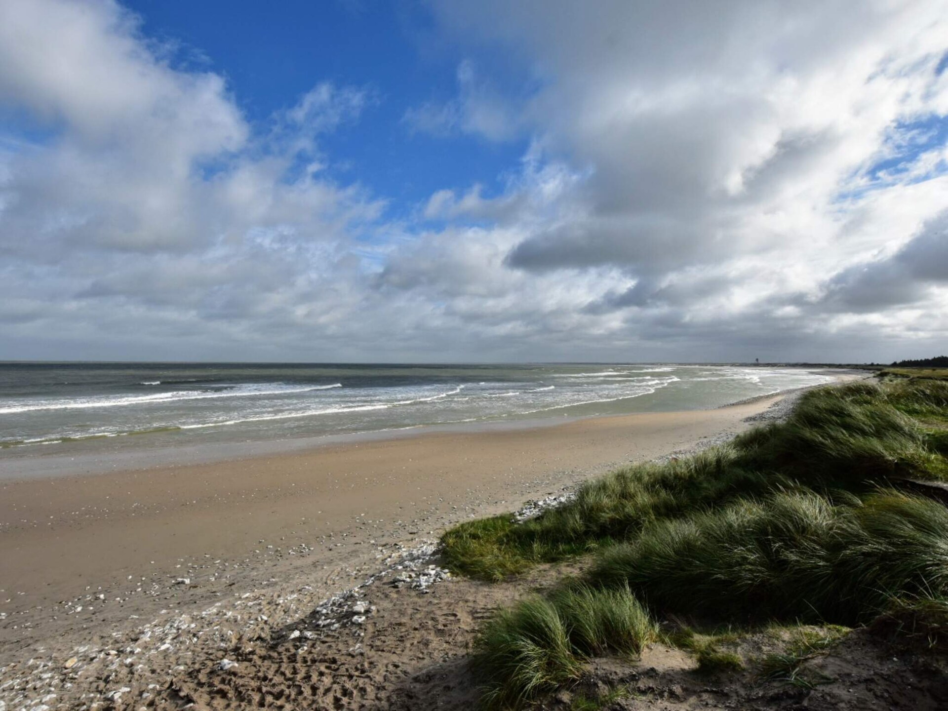 8-persoons vakantiehuis in Hanstholm op 600m van de zee - foto 18