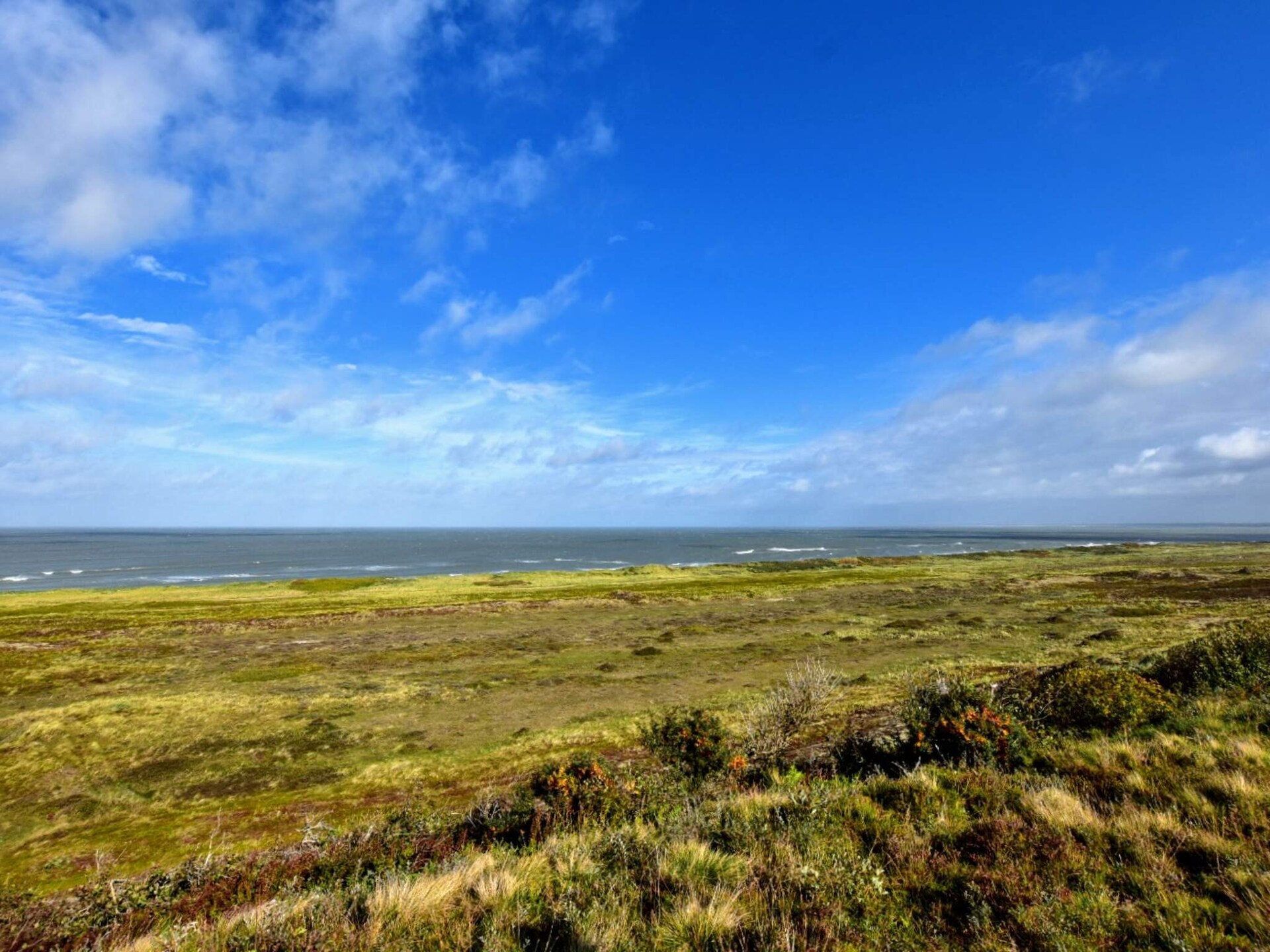 8-persoons vakantiehuis in Hanstholm op 600m van de zee - foto 19