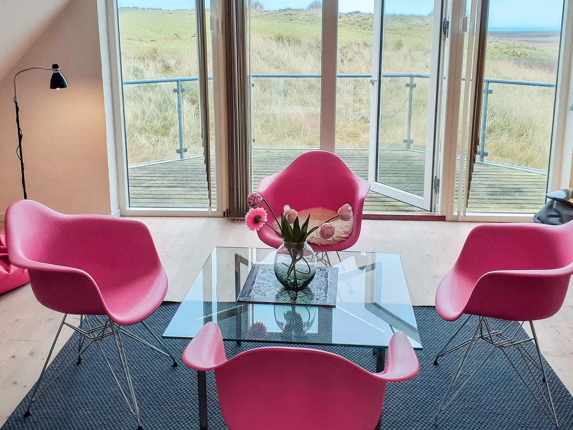 8-persoons vakantiehuis in Hanstholm op 600m van de zee - foto 30