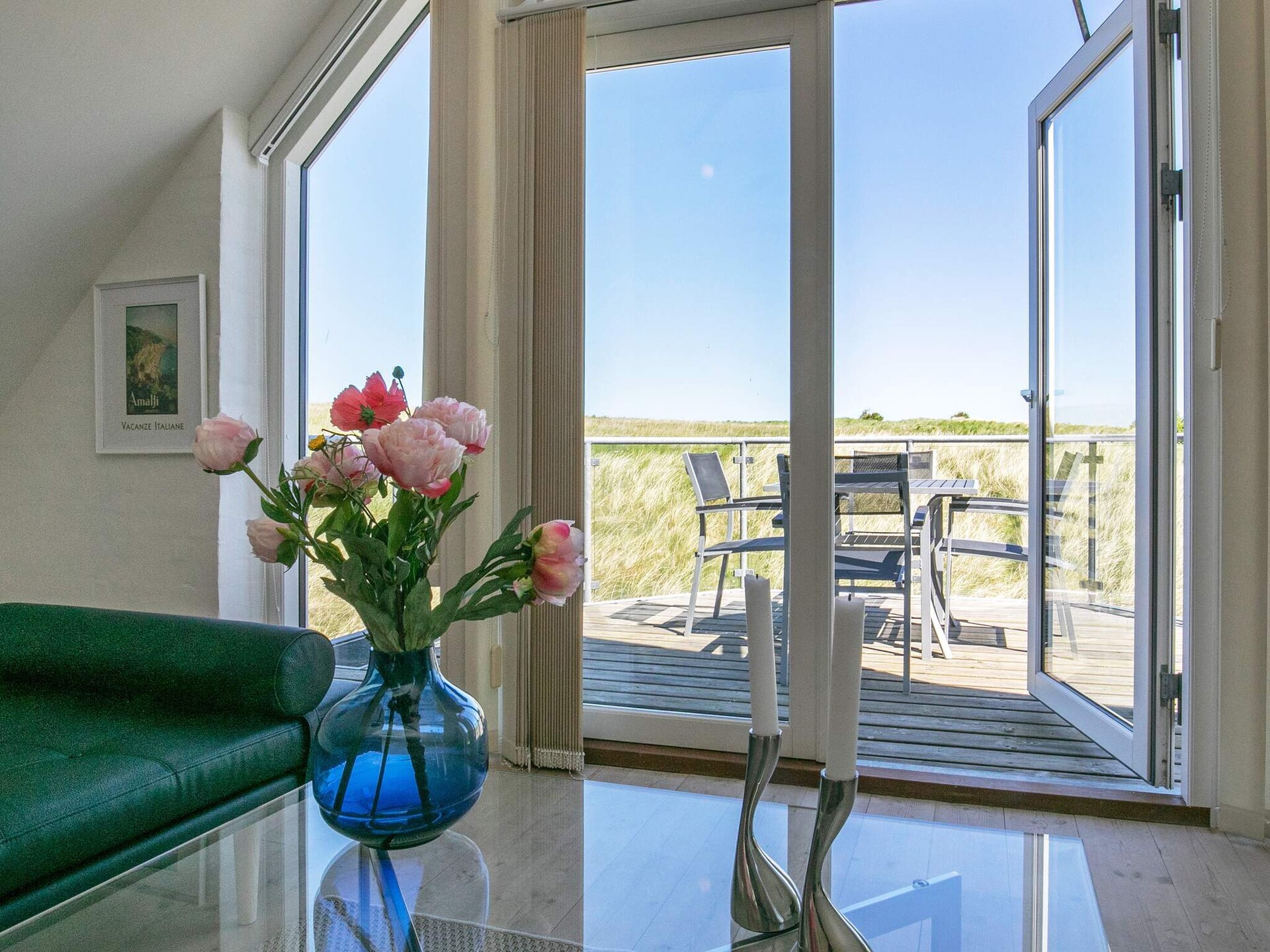 8-persoons vakantiehuis in Hanstholm op 600m van de zee - foto 32