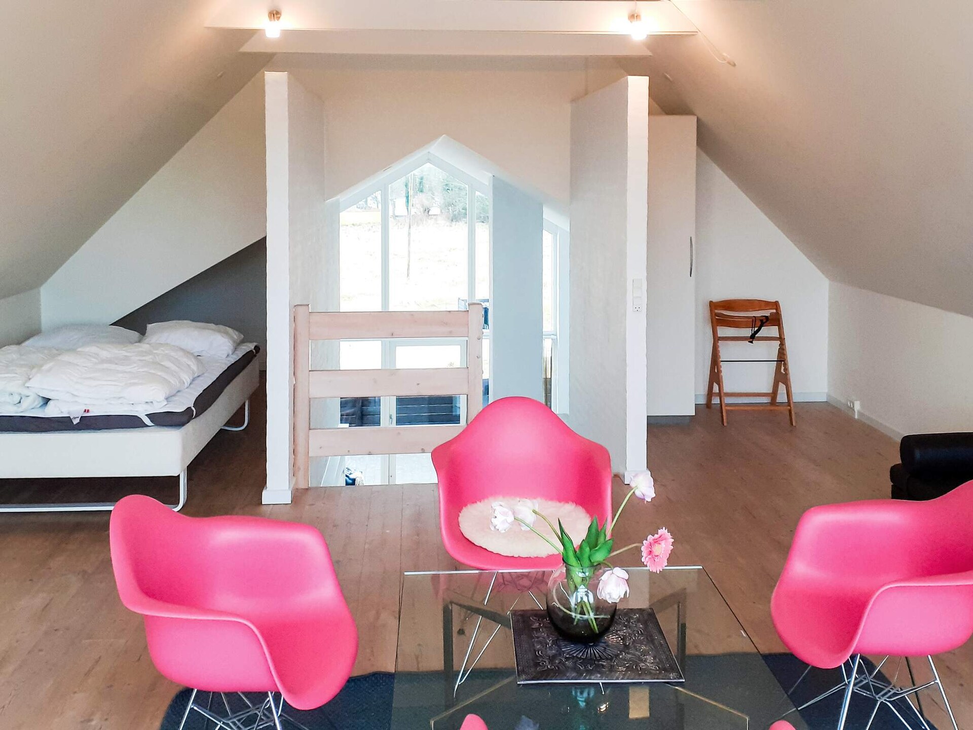 8-persoons vakantiehuis in Hanstholm op 600m van de zee - foto 33