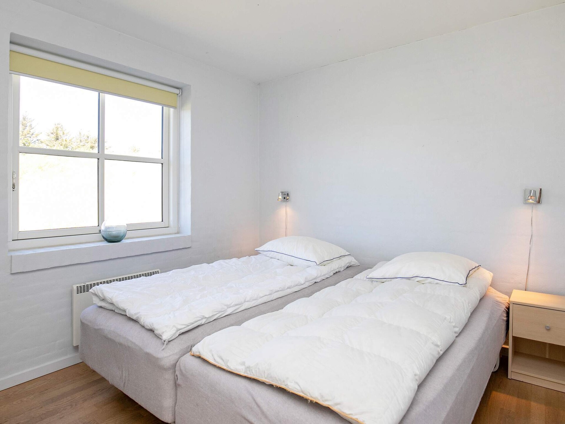 8-persoons vakantiehuis in Hanstholm op 600m van de zee - foto 38