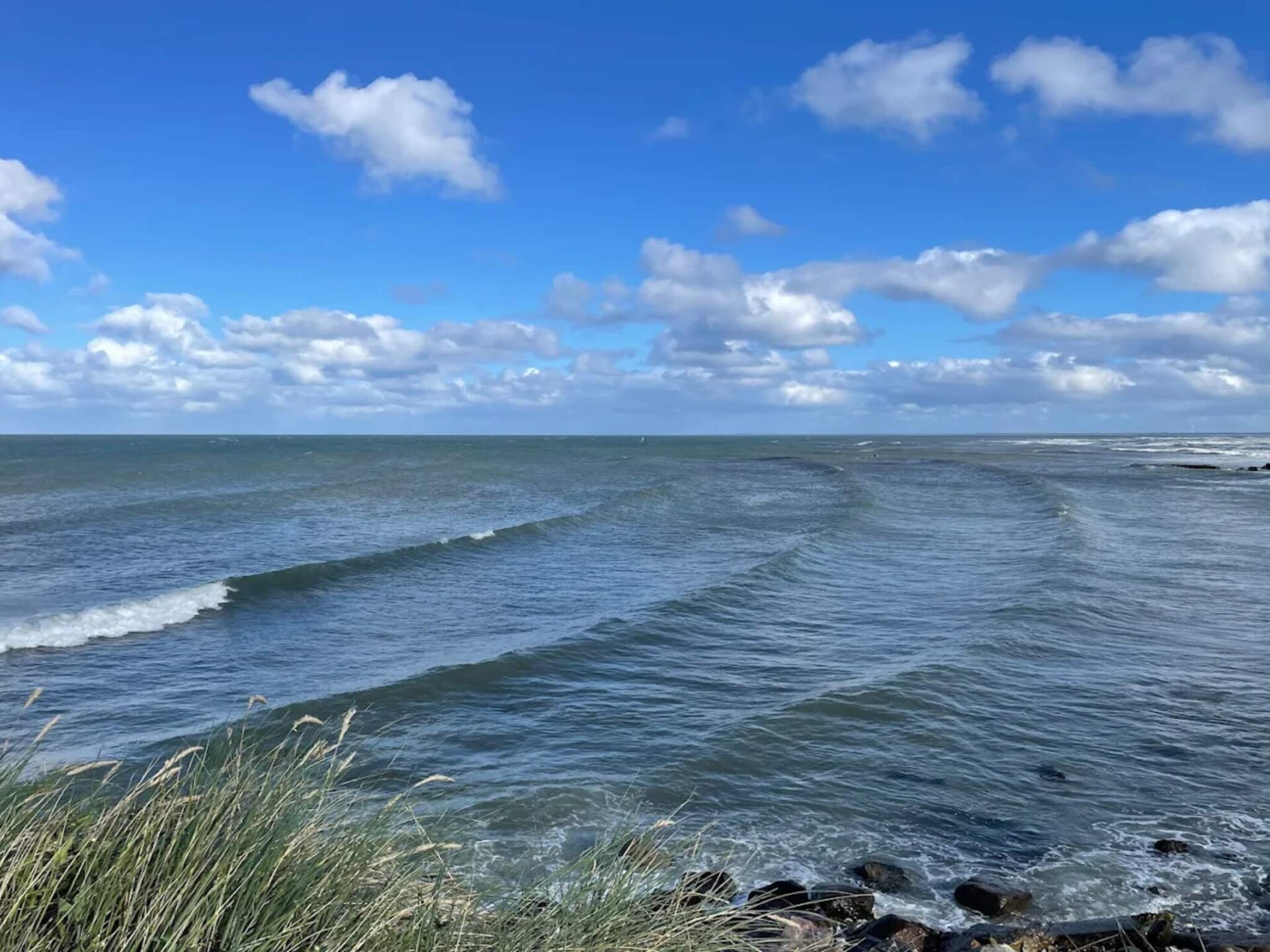 Op 600 m van zee: Ruim vakantiehuis voor 8 personen in Hanstholm - foto 17