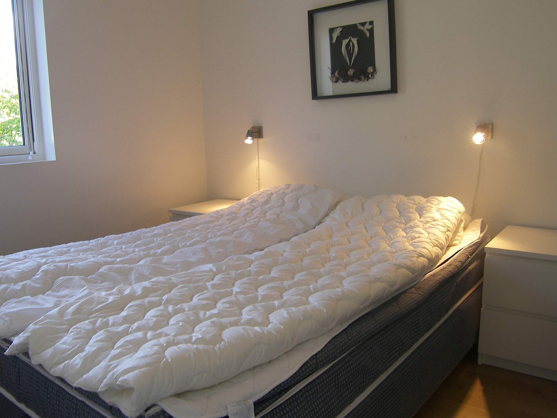 Modern vakantiehuis met panoramisch fjordzicht in Sørbøvåg - foto 18