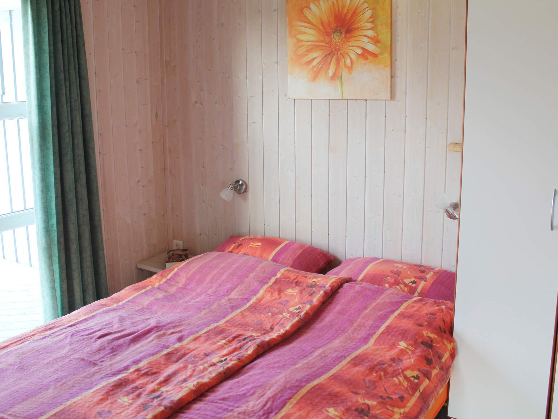 Vakantiehuis op 1,0 km van zee in Ottendorf voor 6 personen - foto 8