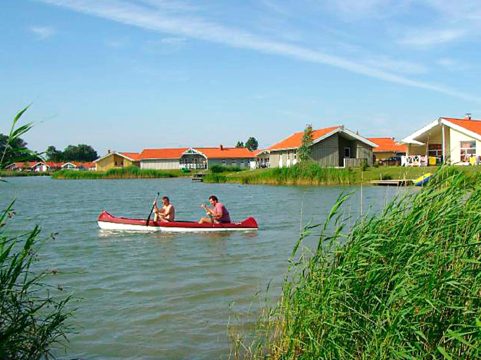 Vakantiehuis op 1,0 km van zee in Ottendorf voor 6 personen - foto 15