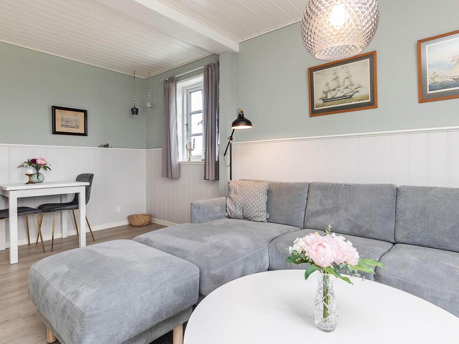 Gerenoveerd vakantiehuis voor 14 personen op 100m van het Noordzeestrand in Løkken - foto 10