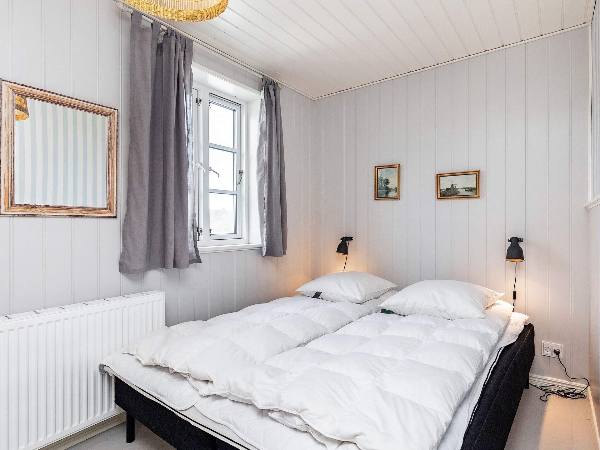 Gerenoveerd vakantiehuis voor 14 personen op 100m van het Noordzeestrand in Løkken - foto 20