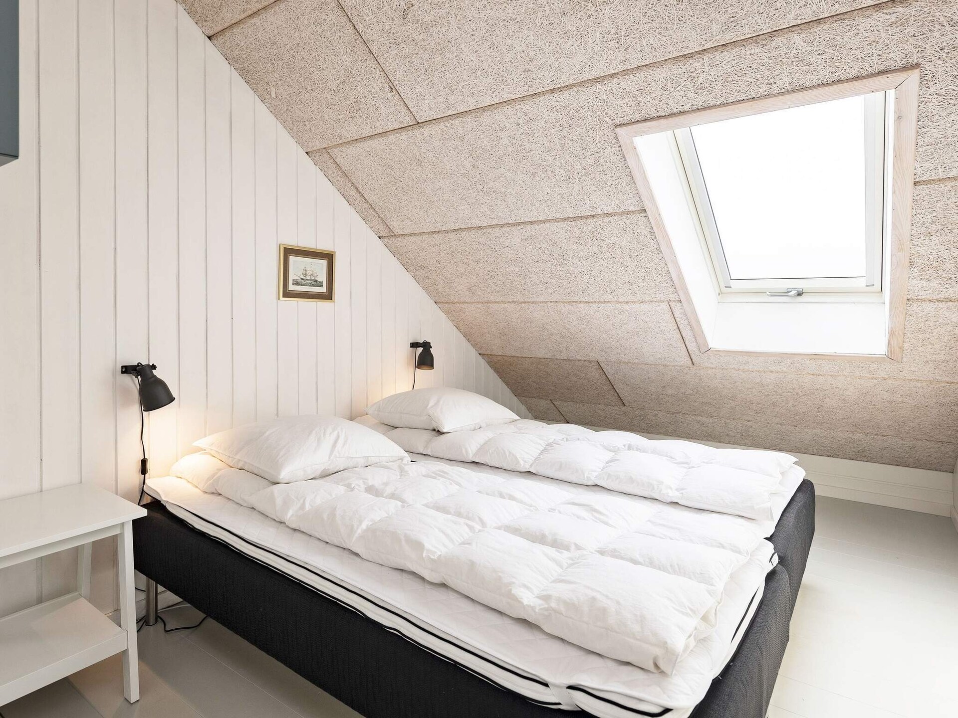 Gerenoveerd vakantiehuis voor 14 personen op 100m van het Noordzeestrand in Løkken - foto 21
