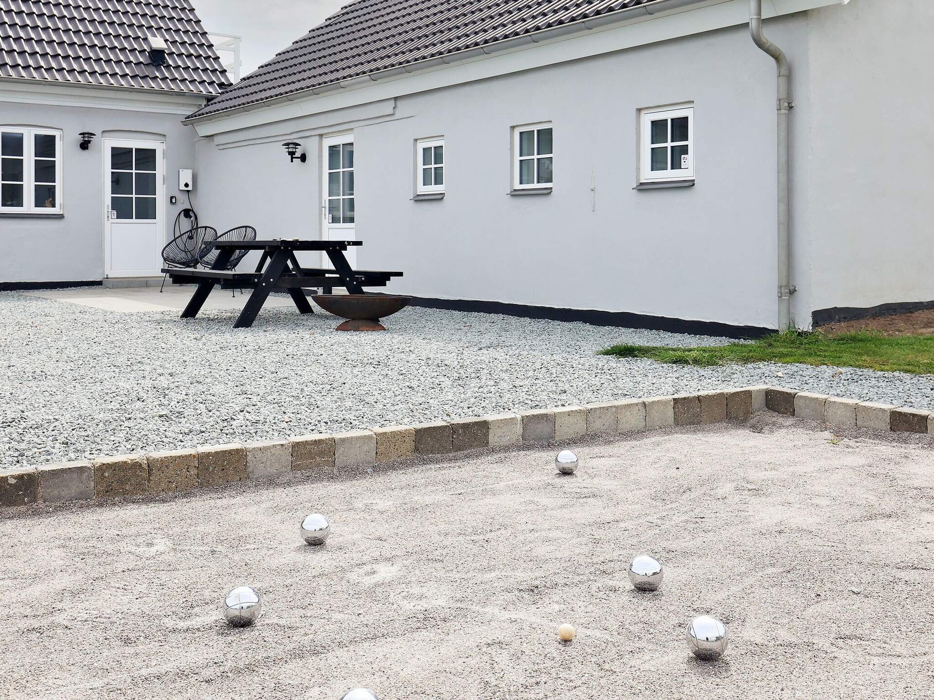 Gerenoveerd vakantiehuis voor 14 personen op 100m van het Noordzeestrand in Løkken - foto 37