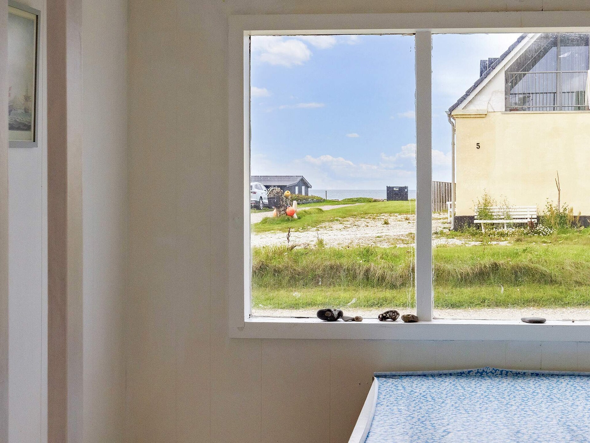 Gerenoveerd vakantiehuis voor 14 personen op 100m van het Noordzeestrand in Løkken - foto 31