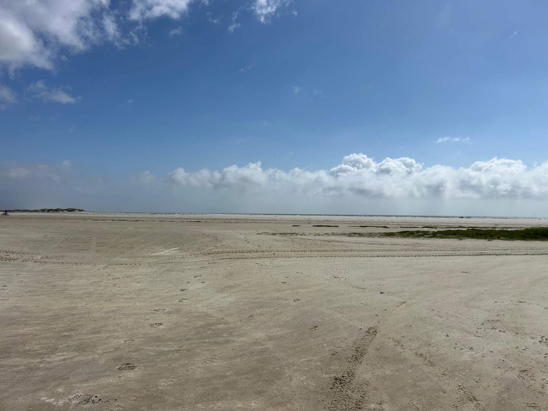 6-persoons appartement aan zee in Fanø · 51 m² - foto 10