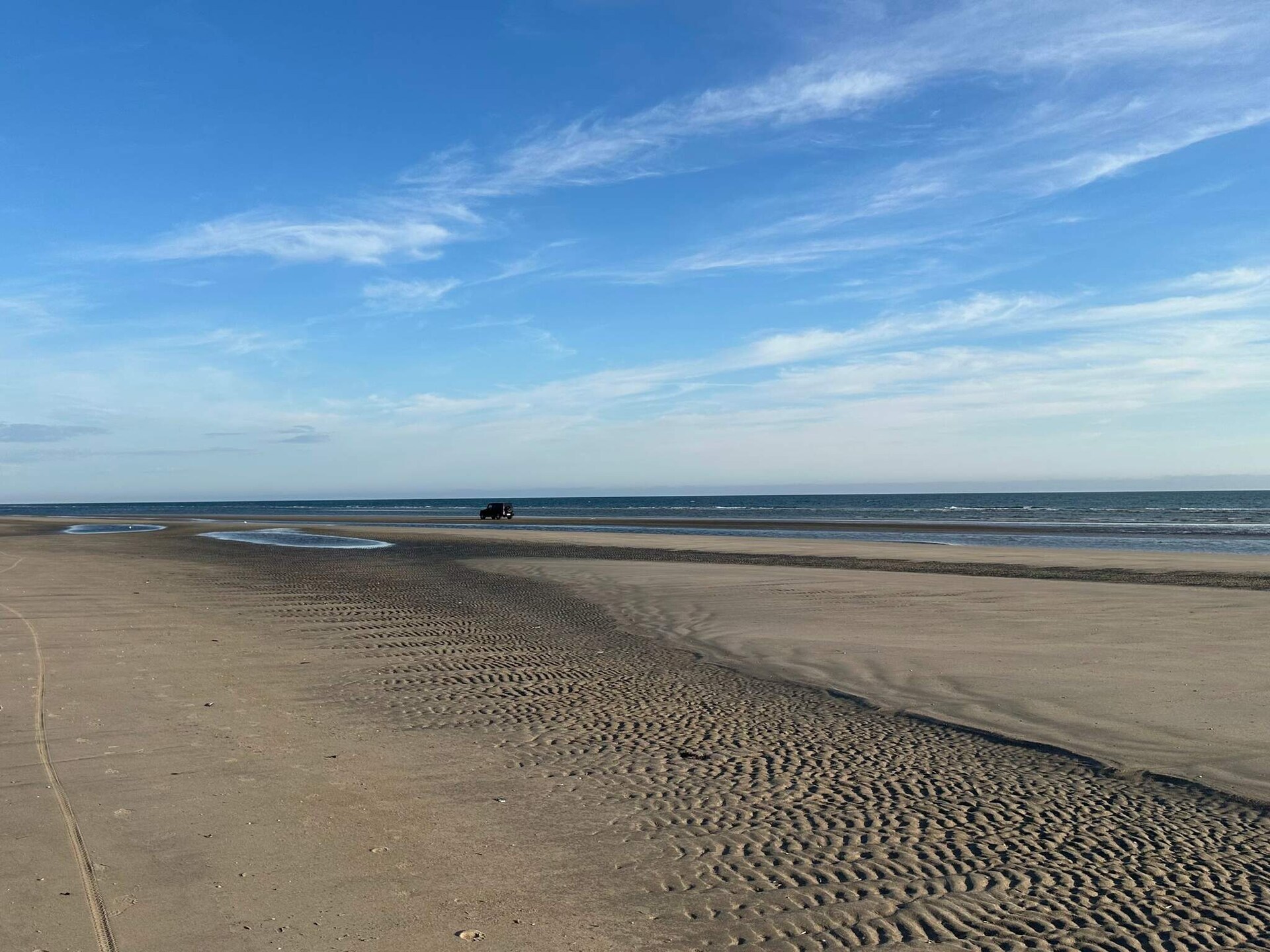 6-persoons appartement aan zee in Fanø · 51 m² - foto 15