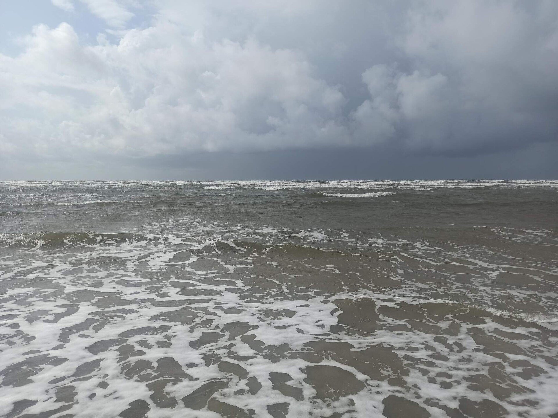 6-persoons appartement aan zee in Fanø · 51 m² - foto 19