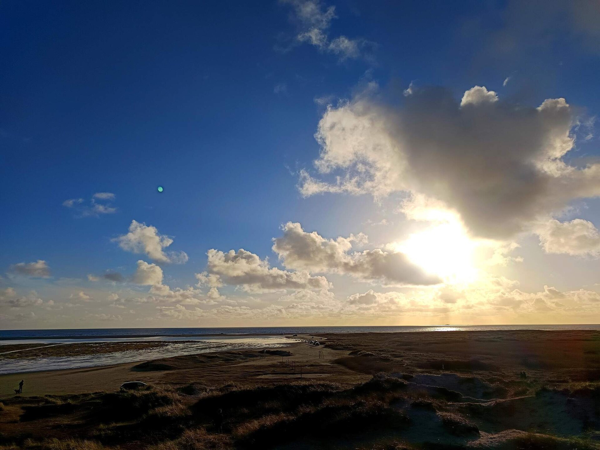 6-persoons appartement aan zee in Fanø · 51 m² - foto 23